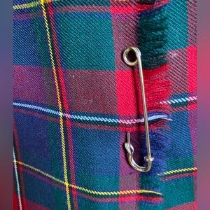 BONDA Nova Scotia Tartan Kilt